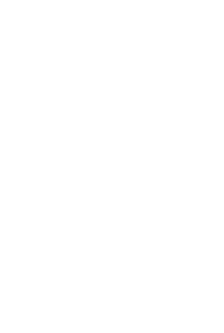 Kneeling Man Silhouette on Transparent Background