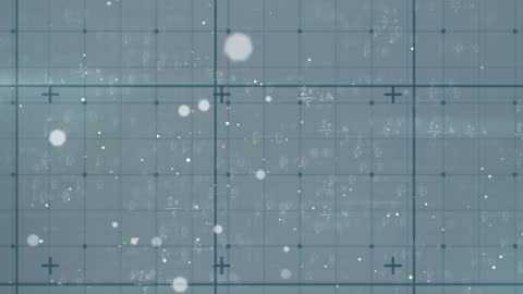 Abstract Visualization of Data Processing Integration