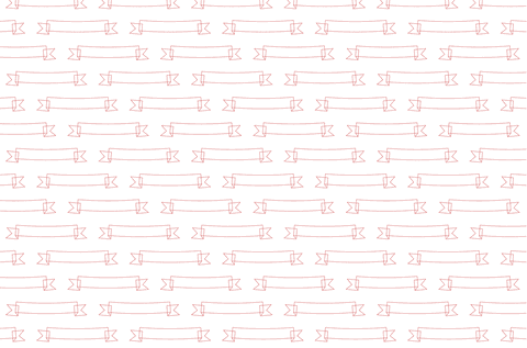Digital Rows of Red Banners on Transparent Background for Branding - Download Free Stock Videos Pikwizard.com