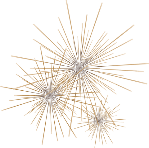 dynamic abstract burst cluster with translucency - Download Free Stock Videos Pikwizard.com