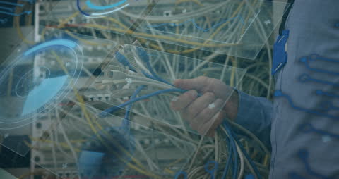 Technology Trends and Data Processing Insights