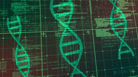 Abstract Genetic Code and Data Integration Interface