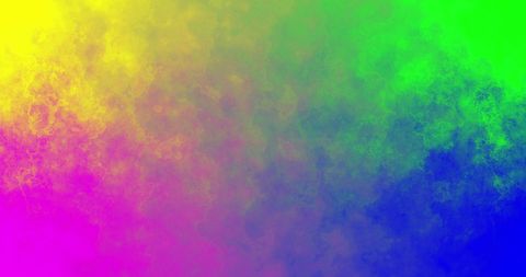 Vibrant Multicolored Digital Wave Background - Download Free Stock Images Pikwizard.com