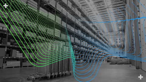 Innovative Warehouse Incorporating Advanced Financial Data Processing