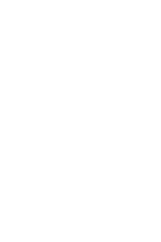 Silhouette of athletic woman with hands on hips in transparent style