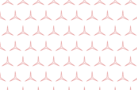 seamless red repeating pattern on transparent background - Download Free Stock Videos Pikwizard.com