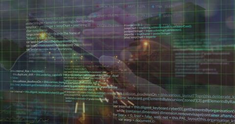 Integrating Financial Data with Digital Interface Concepts