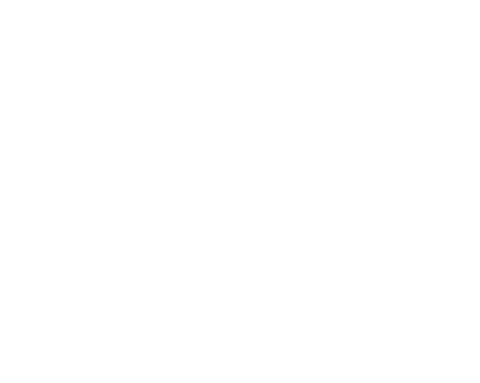 Human Silhouette in Meditative Sitting Pose with Transparent Background