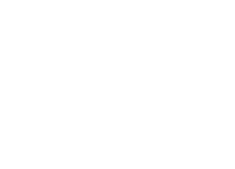 Silhouette man lifting dumbbells transparent background