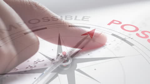 Empowered Learning Concept with Braille and Compass