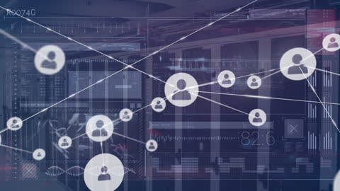 Digital Networking in Modern Technology Environment