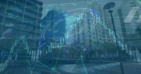 Data Analysis Interface Merging with Urban Architecture