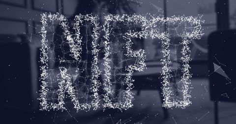 Blockchain NFT Representation in Business Digital Context