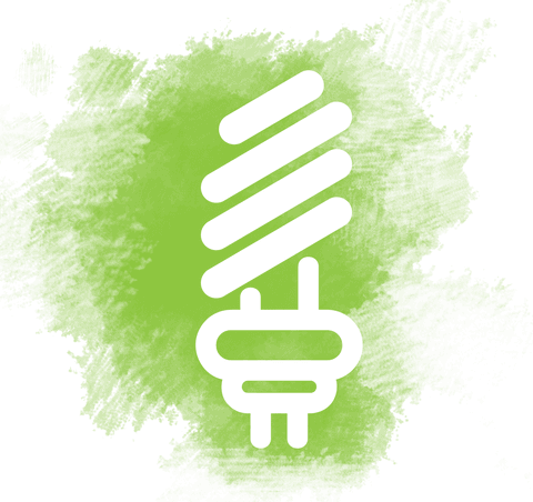 eco friendly energy concept with transparent led bulb - Download Free Stock Videos Pikwizard.com