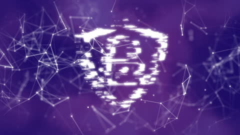 Digital Security Overlay with Network Connections