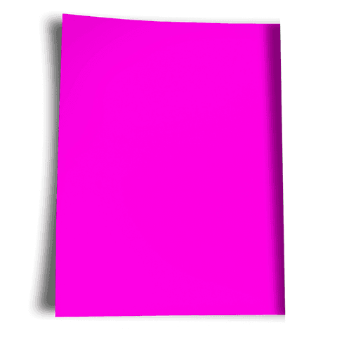bright purple sheet on transparent background digital mockup - Download Free Stock Videos Pikwizard.com