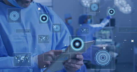 Healthcare Tech Solutions Exploring New Arenas