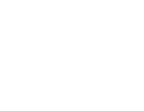 Silhouette of Athletic Sportsman with Outstretched Arms on Transparent Background