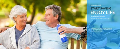 Happy Senior Couple Embracing Leisure in Park