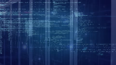 Digital Data Streams in Virtual Server Environment