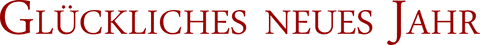 Glückliches Neues Jahr Red Text Isolated on Transparent Background - Download Free Stock Videos Pikwizard.com