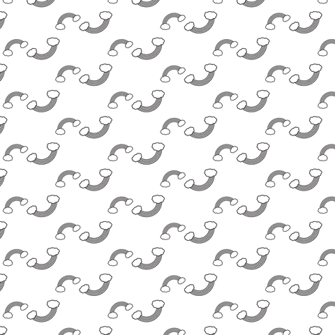 stylish swirl pattern on transparent background - Download Free Stock Videos Pikwizard.com