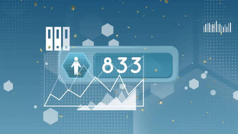 Futuristic Data Analytics with Growing Statistics Concept