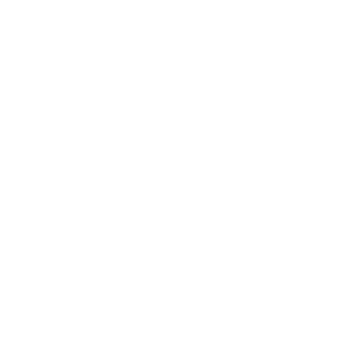 White Ribbon Banner Pattern on Transparent Background - Download Free Stock Videos Pikwizard.com