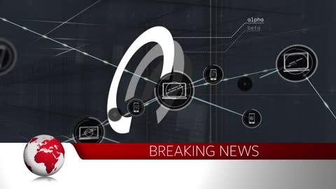 Digital Interface with Global Business Network Connectivity