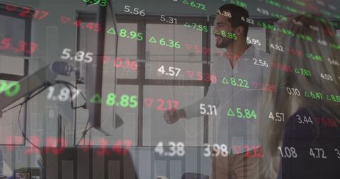 Financial Data Integration in Modern Office Environment