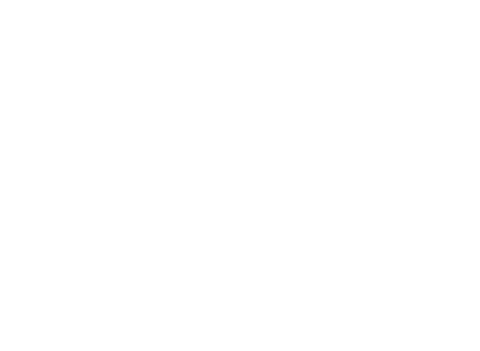 Transparent silhouette holding rugby ball celebrating