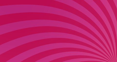 Dynamic Spiral White Stripes on Vibrant Pink Background - Download Free Stock Images Pikwizard.com