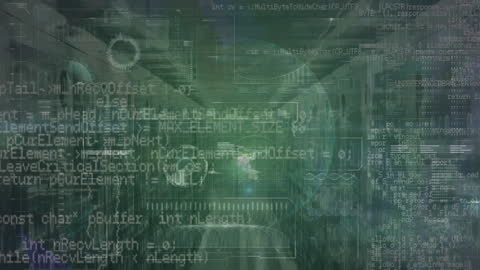 Innovative Digital Data Interfaces in High-Tech Environment