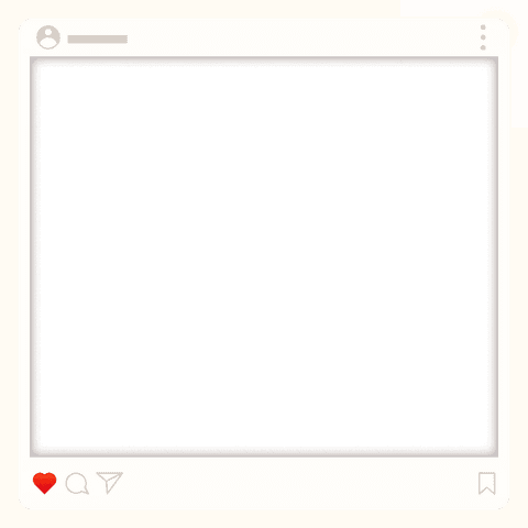 blank social media post with teal placeholder on transparent background - Download Free Stock Videos Pikwizard.com