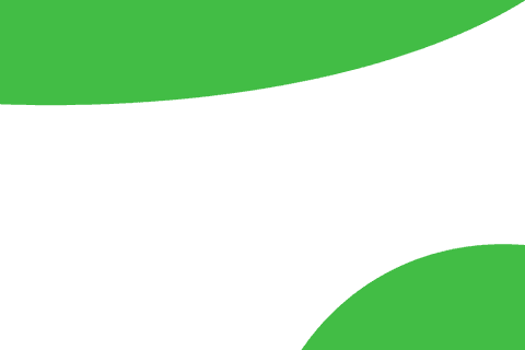 Dynamic Green Abstract Shapes on Transparent Background - Download Free Stock Videos Pikwizard.com