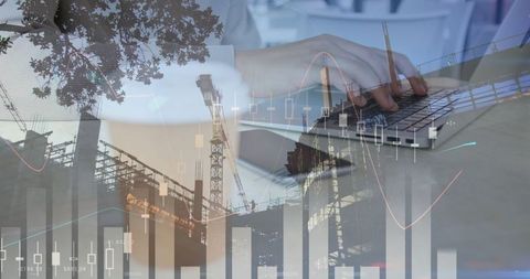 Business Analytics and Data Processing in Construction Technology