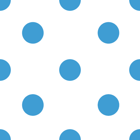 Blue Spots Pattern on Transparent Background Isolated Design - Download Free Stock Videos Pikwizard.com