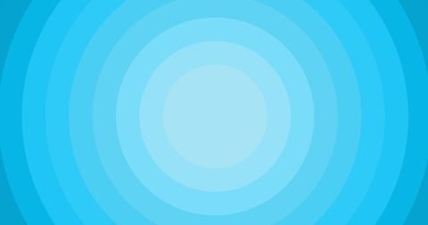 Blue Circular Gradient Abstract Background - Download Free Stock Images Pikwizard.com