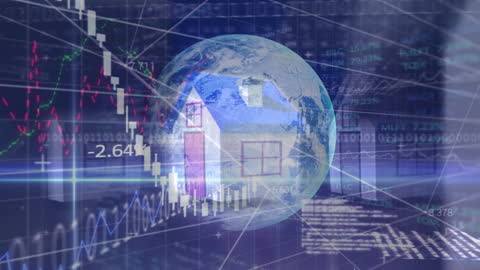Global Finance Analytics with Real Estate Focus