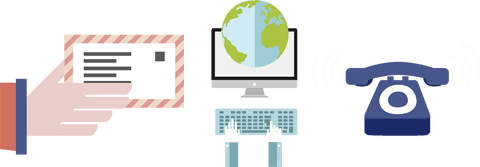 Transparent Digital Illustration of Global Communication Icons - Download Free Stock Videos Pikwizard.com