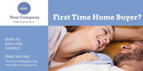 joyful couple enjoying new home together - Download Free Stock Templates Pikwizard.com