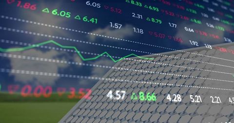 Investment Trends in Renewable Energy and Market Growth Analytics