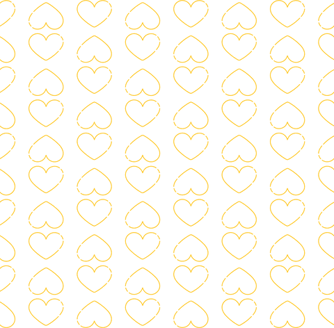 transparent yellow heart pattern on checkerboard vector background - Download Free Stock Videos Pikwizard.com