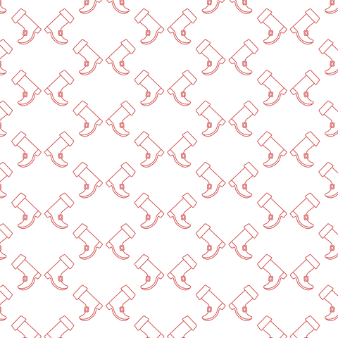 Seamless Red Modern Pattern on Transparent Background - Download Free Stock Videos Pikwizard.com