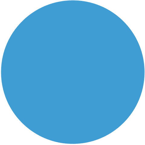 Abstract Blue Circle on Transparent Background for Design Projects - Download Free Stock Videos Pikwizard.com