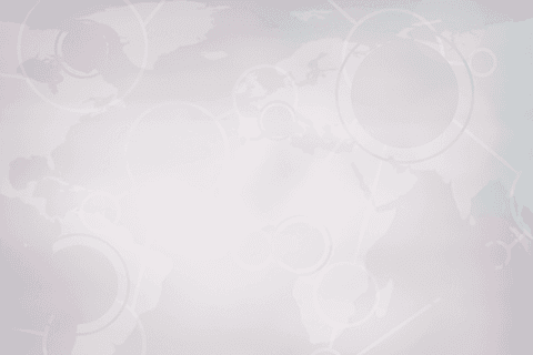 Transparent World Map with Network Connections on Abstract Overlay - Download Free Stock Videos Pikwizard.com