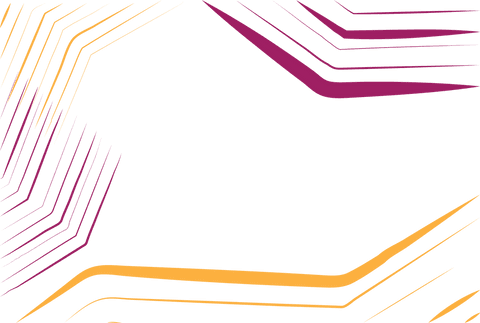 Colorful Geometric Lines on Transparent Background Design - Download Free Stock Videos Pikwizard.com