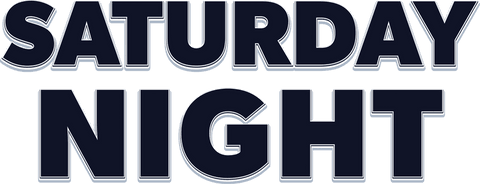 Saturday Night Bold Text on Transparent Background for Party - Download Free Stock Videos Pikwizard.com