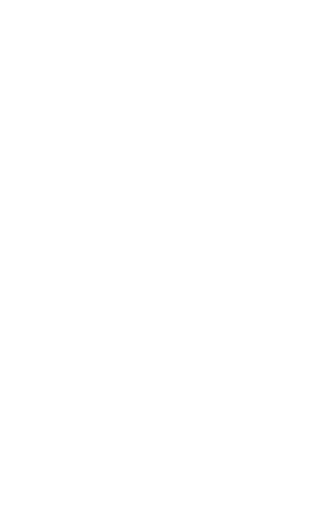 Woman silhouette making hand gesture on transparent background