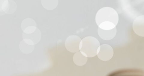 bokeh over beige puzzle concept for creativity - Download Free Stock Images Pikwizard.com
